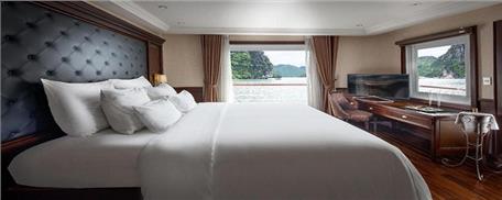 2 ngày 1 đêm du thuyền Orchid Classic Lan Hạ